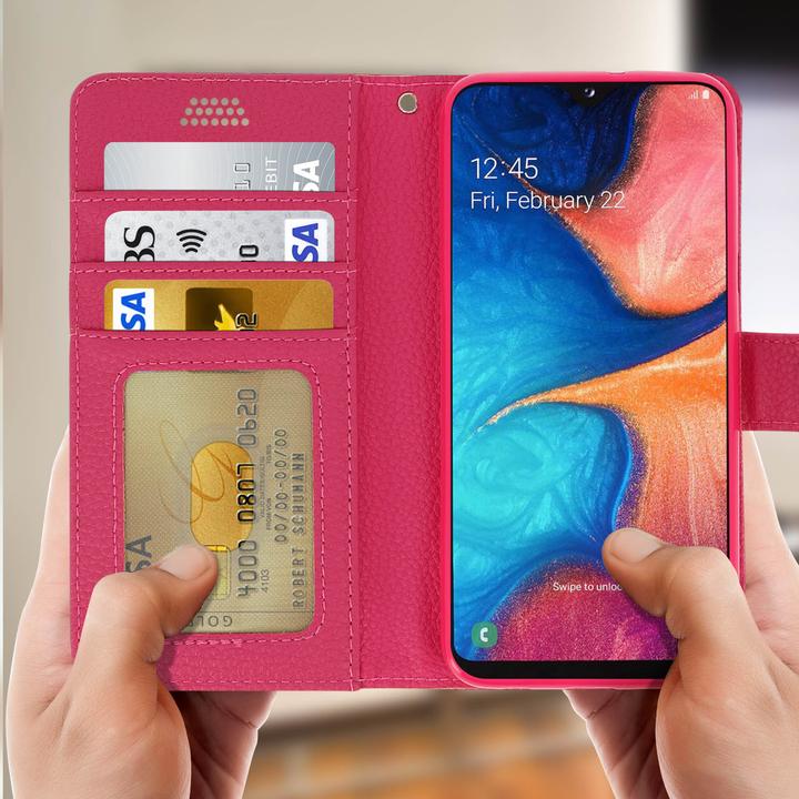 Immagine prodotto Avizar Serie Lenny (Samsung Galaxy A20e)