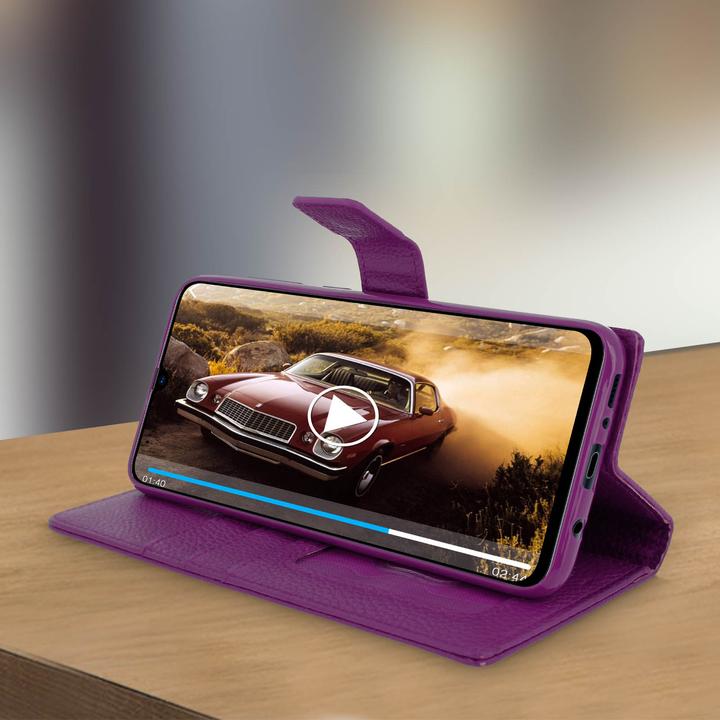 Actual product image Avizar Lenny Series (Samsung Galaxy A70)