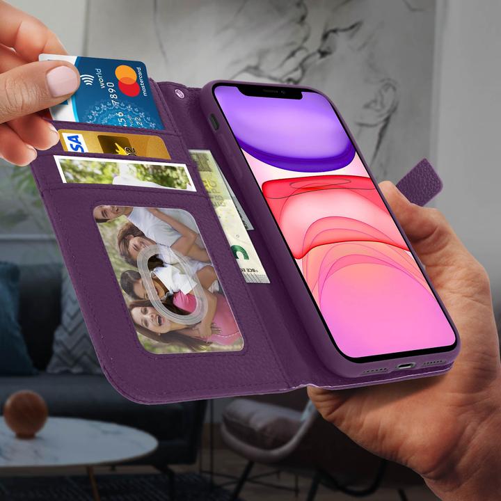 Image du produit Avizar Série Lenny (Apple iPhone 11)