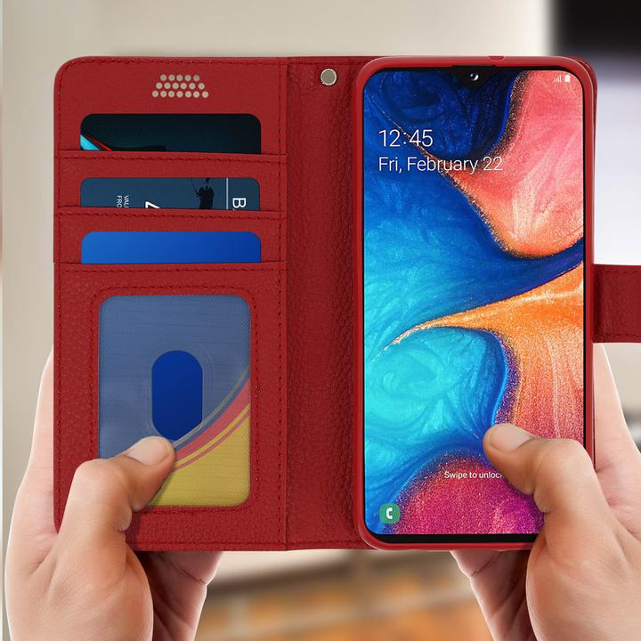 Image du produit Avizar Série Lenny (Samsung Galaxy A20e)