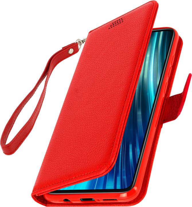 Immagine prodotto Avizar Serie Lenny (Xiaomi Redmi Note 8 Pro)