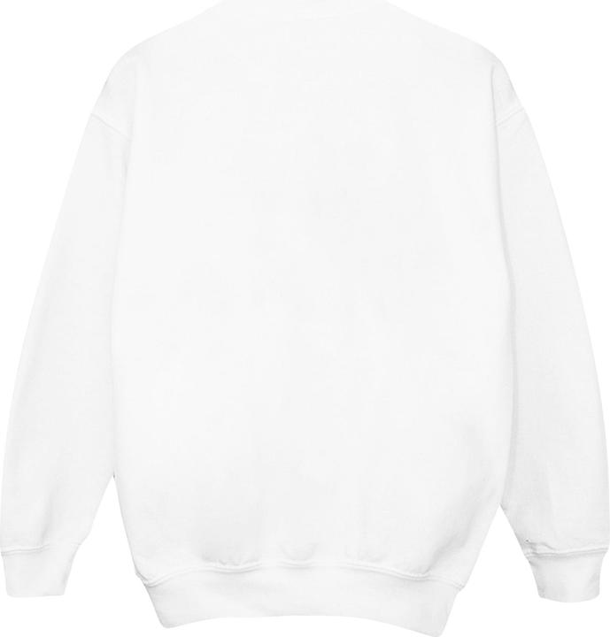 Actual product image Disney Girls Just One Bite Sweatshirt (152, 158)