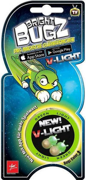 Immagine prodotto Fun Promotion Bright Bugz V-LIGHT