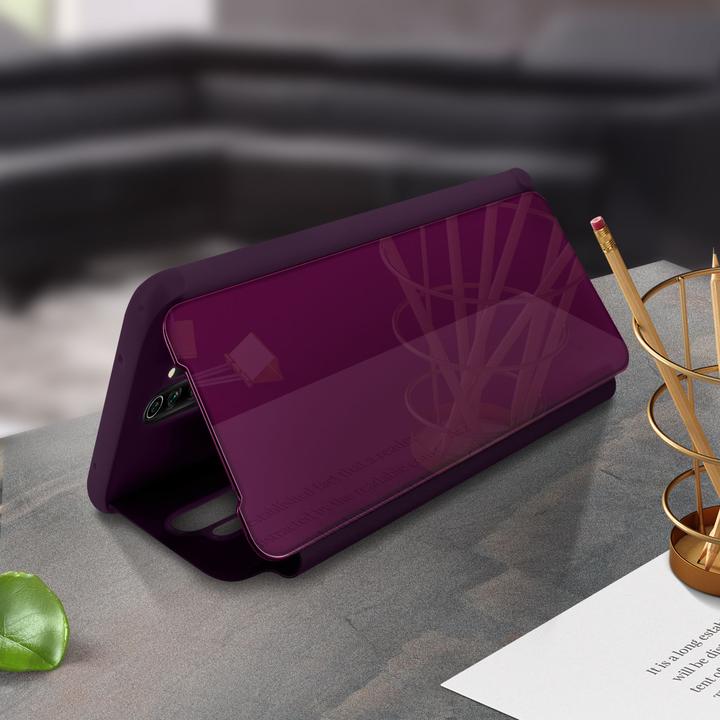 Image du produit Avizar Série Mirup (Xiaomi Redmi Note 8 Pro)