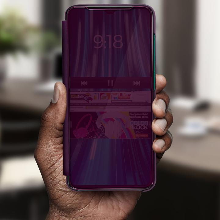 Image du produit Avizar Série Mirup (Xiaomi Redmi Note 8 Pro)