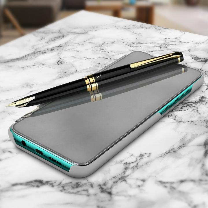 Actual product image Avizar Mirup Series (Xiaomi Redmi Note 8 Pro)