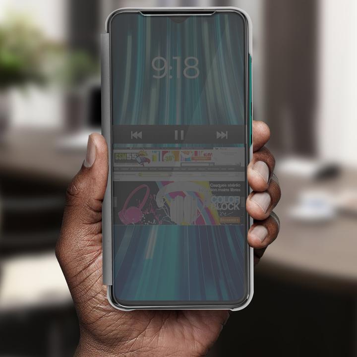 Actual product image Avizar Mirup Series (Xiaomi Redmi Note 8 Pro)