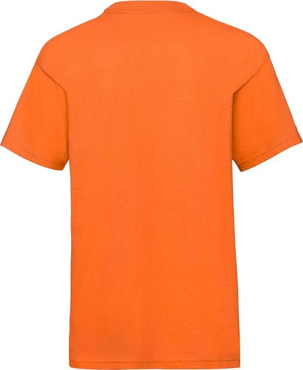 Produktbild Fruit of the Loom TShirt kurzärmlig (128)