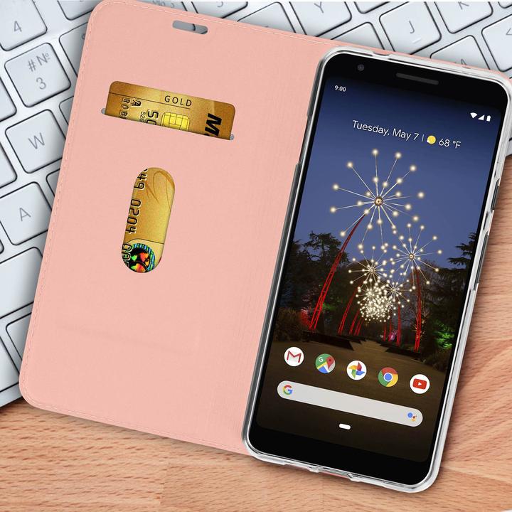 Image du produit Avizar Série Pro (Google Pixel 3a XL)