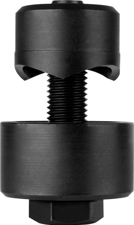 Actual product image Ruko Screw hole punching 3-point gate