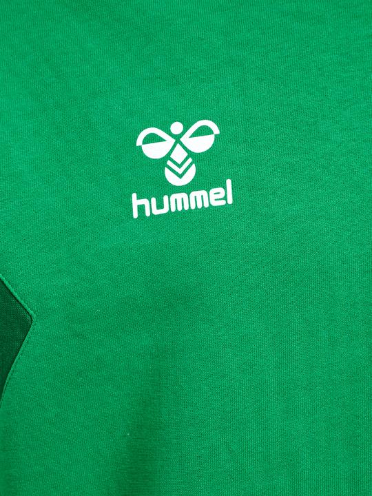 Immagine prodotto hummel Hmlauthentic Co Sudore Da Allenamento (XL)