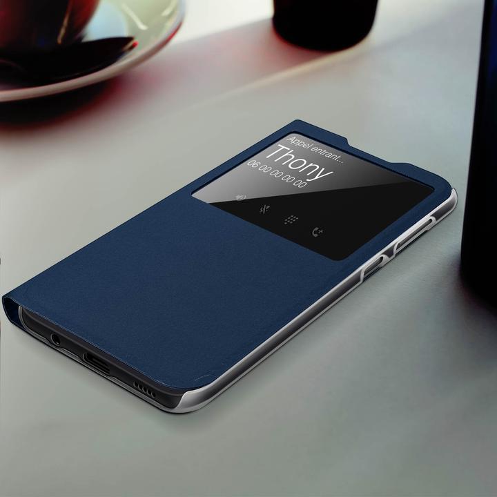 Actual product image Avizar Sview Series (Samsung Galaxy A30s)