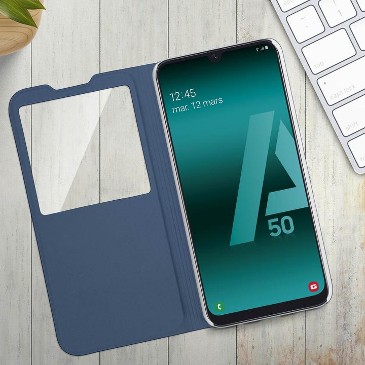 Actual product image Avizar Sview Series (Samsung Galaxy A30s)