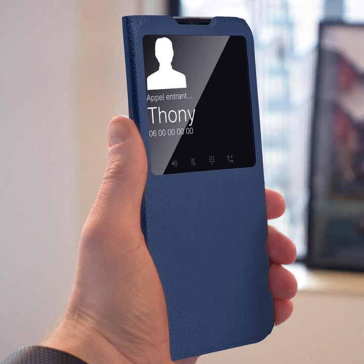 Actual product image Avizar Sview Series (Samsung Galaxy A30s)