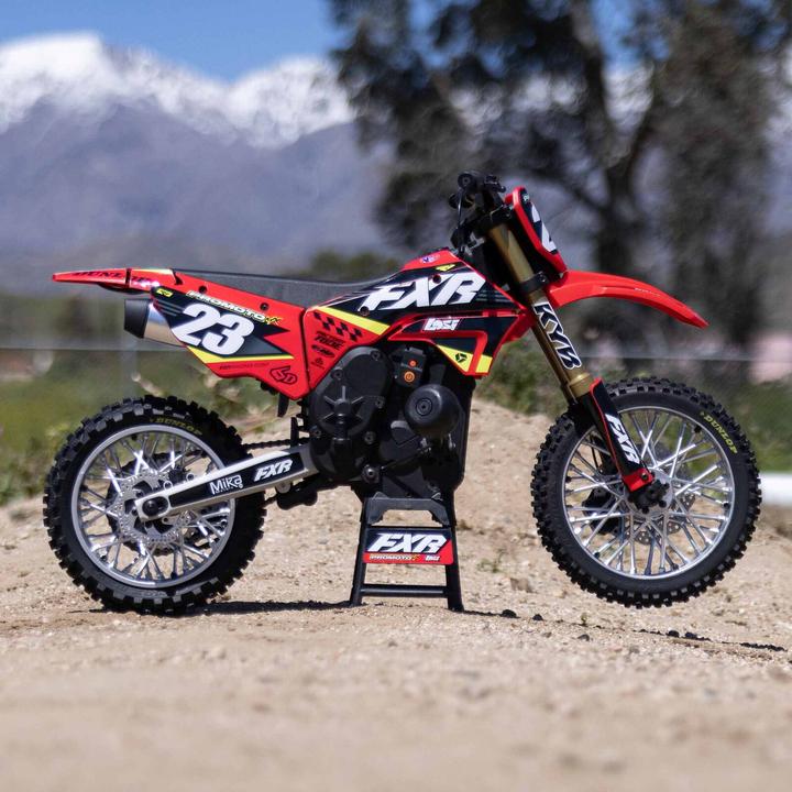 Image du produit Losi Promoto MX (RTR Prêt à fonctionner)