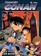 Produktbild Detektiv Conan (DVD, 2002, Deutsch)