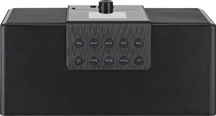 Produktbild Telestar DIRA S 32i CD (DAB+, UKW, FM, Internetradio, Bluetooth, WLAN)