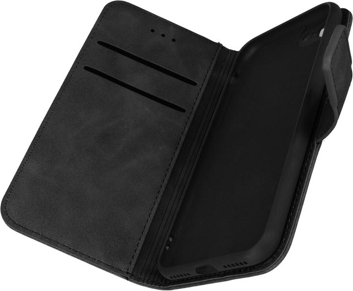 Actual product image Forcell Tender Book Series (Apple iPhone SE (3rd Gen))