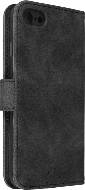 Actual product image Forcell Tender Book Series (Apple iPhone SE (3rd Gen))