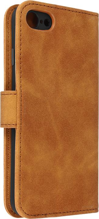 Produktbild Forcell Tender Book Series (Apple iPhone SE (2nd Gen))