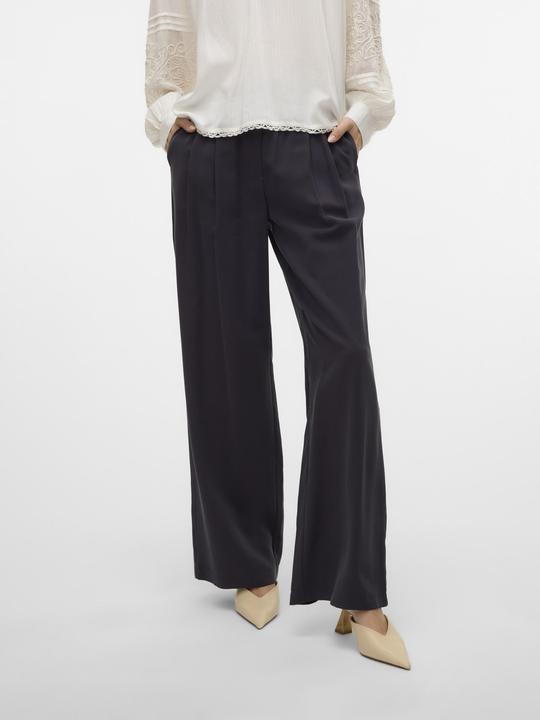 Produktbild Vero Moda VMCARMEN Hohe Taille Hose Hose mit weitem Beinschnitt (L)