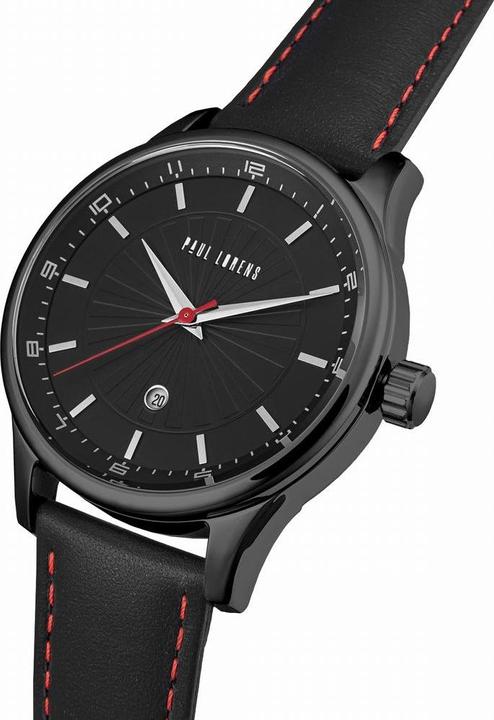 Image du produit Paul Lorens Herrenuhr PL11652A5-1A3 (200 mm)