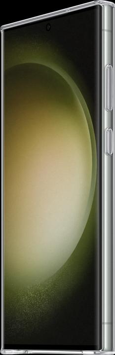 Actual product image Samsung Clear Case (Samsung Galaxy S23 Ultra)