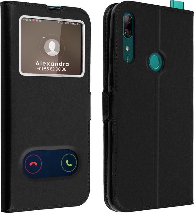 Produktbild Avizar Towind Series (Honor 9X, Huawei Y9 Prime (2019), Huawei P Smart Z)