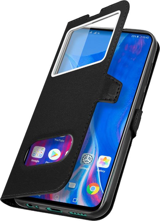 Produktbild Avizar Towind Series (Honor 9X, Huawei Y9 Prime (2019), Huawei P Smart Z)