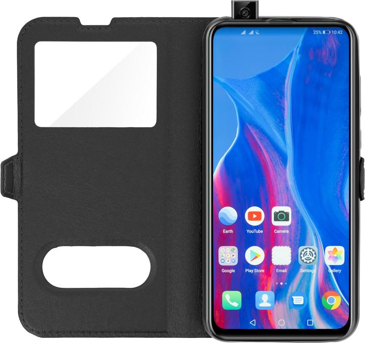 Produktbild Avizar Towind Series (Honor 9X, Huawei Y9 Prime (2019), Huawei P Smart Z)