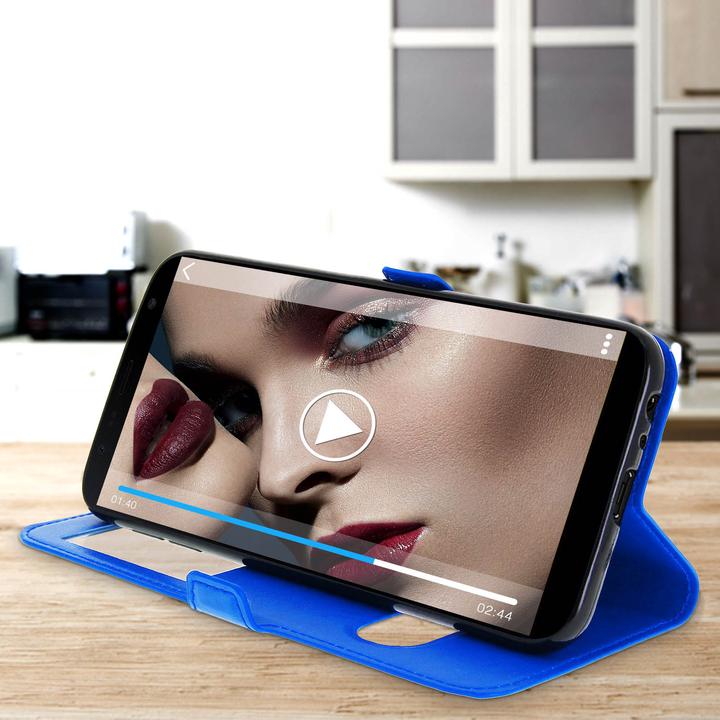 Immagine prodotto Avizar Serie Towind (Samsung Galaxy J6+)