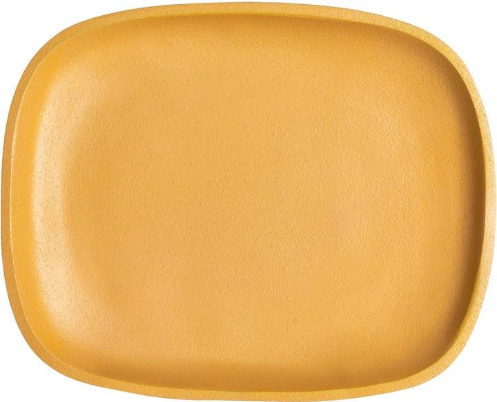Immagine prodotto Leonardo Camminata piatto da portata 1 pezzo, arancione (1 x, 17 cm)