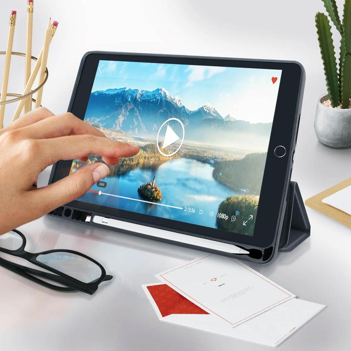Image du produit Avizar Série Trifold (iPad 2021 (9e génération))