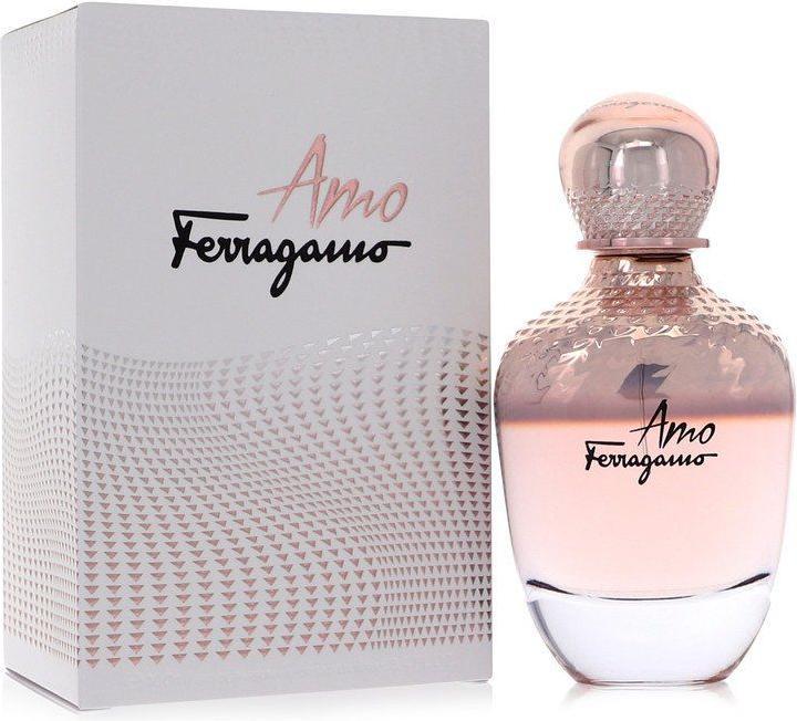 Produktbild Salvatore Ferragamo Amo (Eau de Parfum, 100 ml)