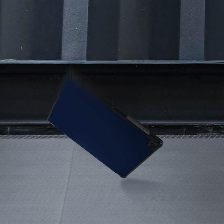 Actual product image Avizar Trifold Series (Galaxy Tab S5e)