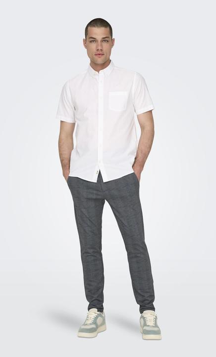 Produktbild Only & Sons Slim Fit Chino Hose Hose (W31/L32)