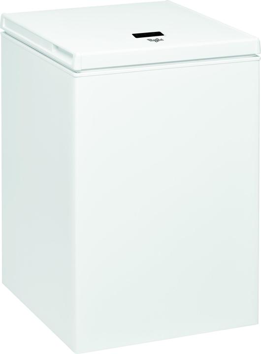 Freezers