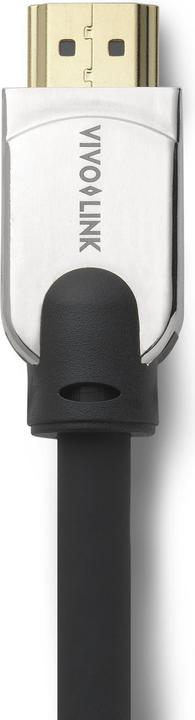 Image du produit Vivolink Câble HDMI Pro 3m M-F Ultra (3 m, HDMI)