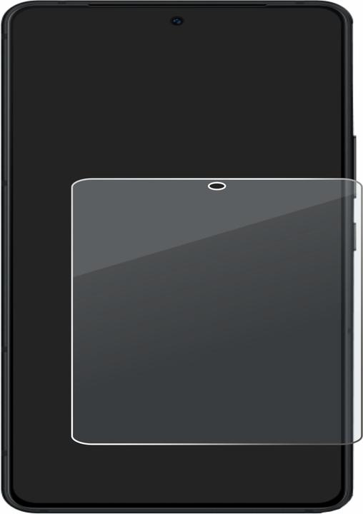 Immagine prodotto upscreen Vetro protettivo Pellicola protettiva vetro Pellicola protettiva schermo opaco (1 Pezzo/i, Asus ROG Phone 8 Pro)