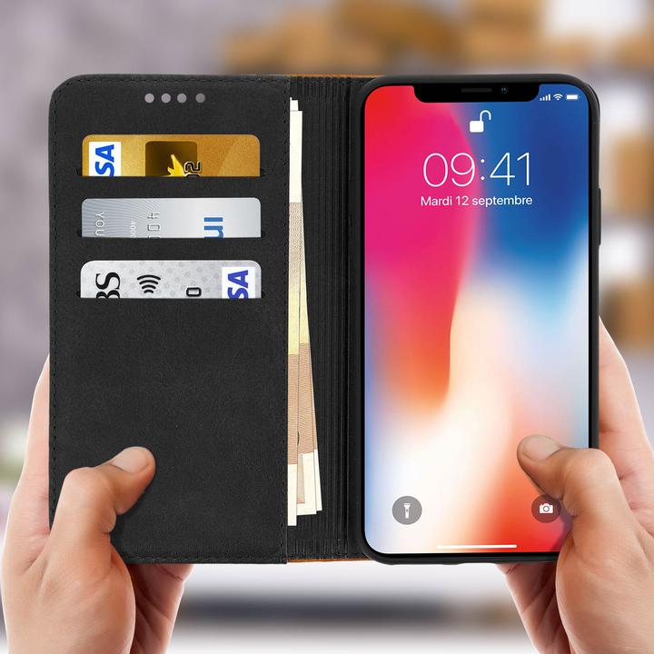 Actual product image Avizar Yaki Series (Apple iPhone XS)