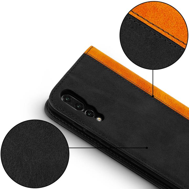 Actual product image Avizar Yaki Series (Huawei P20 Pro)