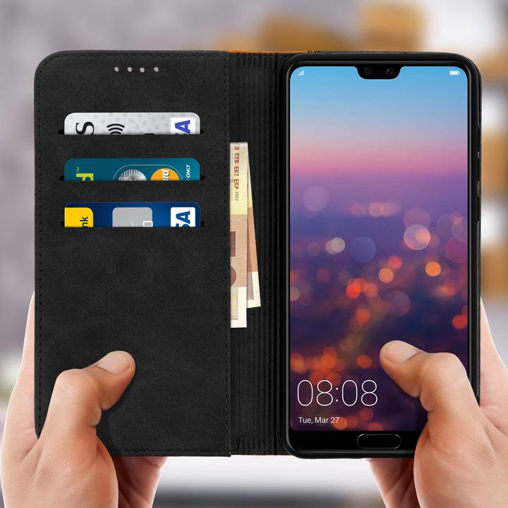 Actual product image Avizar Yaki Series (Huawei P20 Pro)