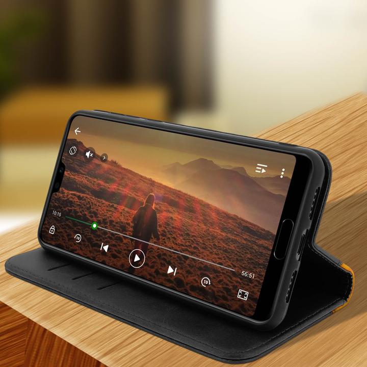 Actual product image Avizar Yaki Series (Huawei P20 Pro)