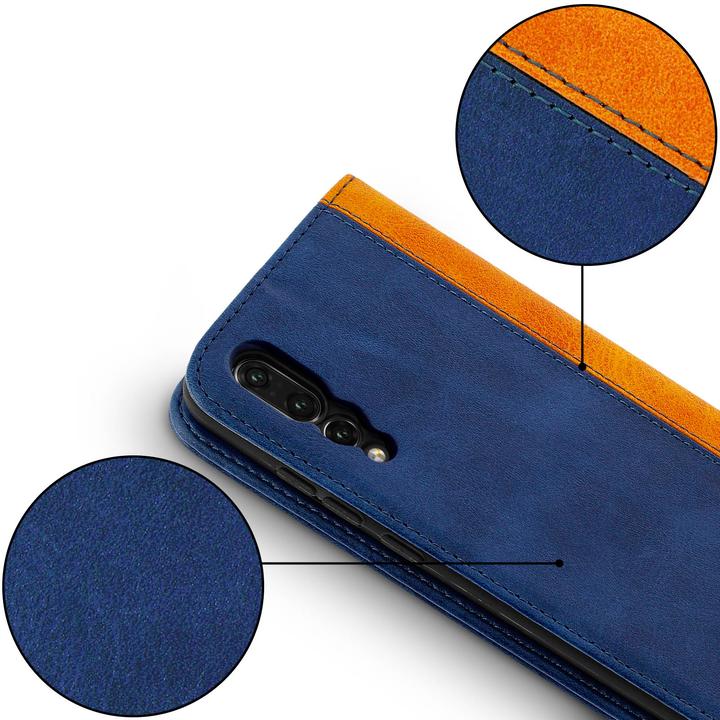 Actual product image Avizar Yaki Series (Huawei P20 Pro)