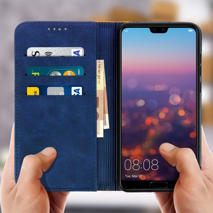 Actual product image Avizar Yaki Series (Huawei P20 Pro)