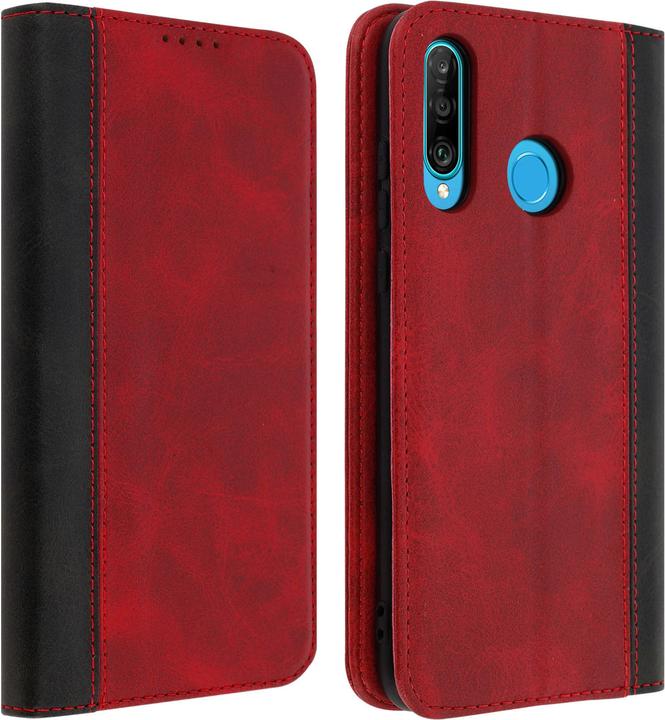 Actual product image Avizar Yaki Series (Huawei P30 Lite XL)
