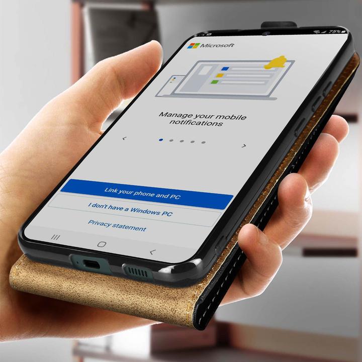 Immagine prodotto Avizar Serie Flexi (Samsung Galaxy S22)