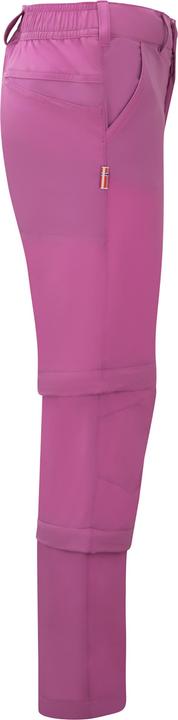 Immagine prodotto Trollkids Pantaloni da bambino Preikestolen a doppia zip (134)