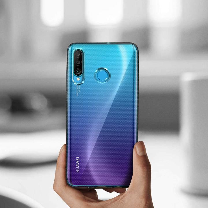 Image du produit Avizar Série de kits (Huawei P30 Lite XL)