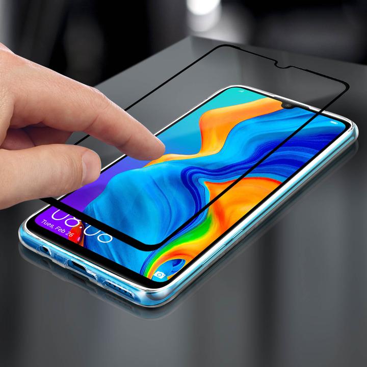 Image du produit Avizar Série de kits (Huawei P30 Lite XL)